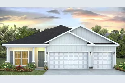 168 W Farm Owl Drive W, Freeport, FL 32439 - Photo 1