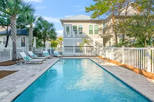 170 Seacrest Beach Blvd, Inlet Beach, FL 32461 - Photo 35