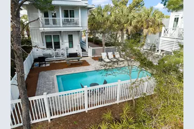 170 Seacrest Beach Boulevard, Inlet Beach, FL 32461 - Photo 33