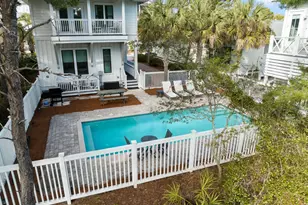 170 Seacrest Beach Blvd, Inlet Beach, FL 32461 - Photo 33