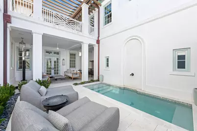 16 Smugglers Alley #BB6, Inlet Beach, FL 32461 - Photo 19