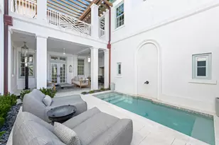 16 Smugglers Aly, Inlet Beach, FL 32461 - Photo 19