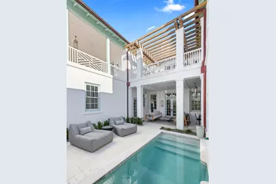 16 Smugglers Alley #BB6, Inlet Beach, FL 32461 - Photo 21