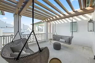 16 Smugglers Aly, Inlet Beach, FL 32461 - Photo 45