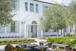 16 Smugglers Aly, Inlet Beach, FL 32461 - Photo 3