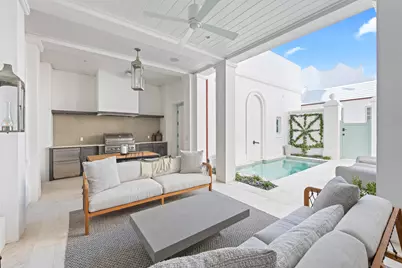 16 Smugglers Alley #BB6, Inlet Beach, FL 32461 - Photo 17