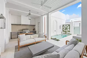 16 Smugglers Aly, Inlet Beach, FL 32461 - Photo 17