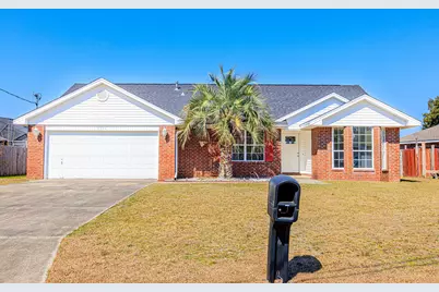 5076 Cassia Drive, Pensacola, FL 32506 - Photo 1