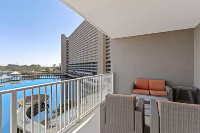 9902 S Thomas Drive S #UNIT 333, Panama City Beach, FL 32408 - Photo 37