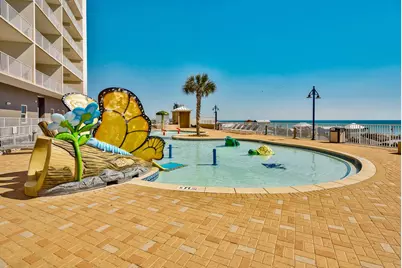 9902 S Thomas Drive S #UNIT 333, Panama City Beach, FL 32408 - Photo 79
