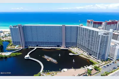 9902 S Thomas Drive S #UNIT 333, Panama City Beach, FL 32408 - Photo 39