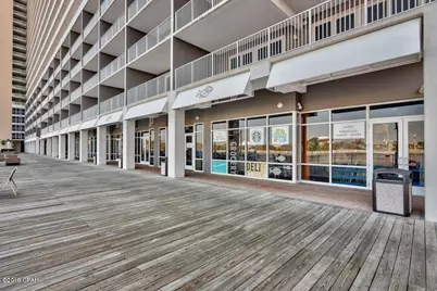 9902 S Thomas Drive S #UNIT 333, Panama City Beach, FL 32408 - Photo 59