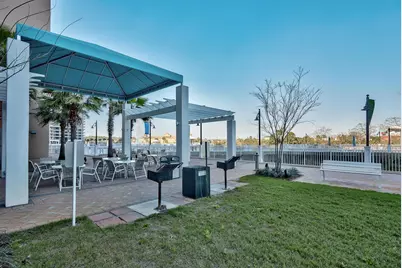 9902 S Thomas Drive S #UNIT 333, Panama City Beach, FL 32408 - Photo 73