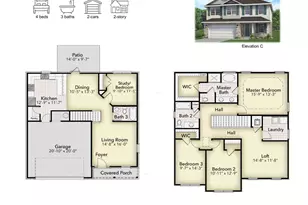 22 Sawyer Ct, Freeport, FL 32439 - Photo 45