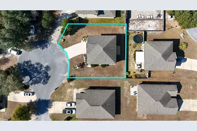 22 Sawyer Court, Freeport, FL 32439 - Photo 5