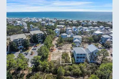 Lot 12 Sand Oaks Circle, Santa Rosa Beach, FL 32459 - Photo 1