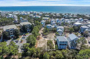 Lot 12 Sand Oaks Circle, Santa Rosa Beach, FL 32459 - Photo 1