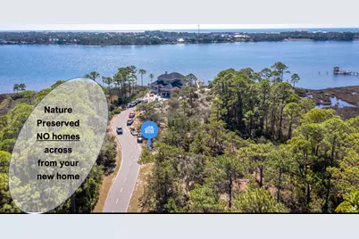 1111 E Water Oak E, Panama City Beach, FL 32413 - Photo 1