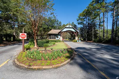 1111 E Water Oak E, Panama City Beach, FL 32413 - Photo 35