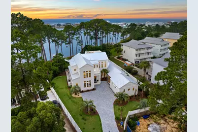 127 Oyster Lake Drive, Santa Rosa Beach, FL 32459 - Photo 7