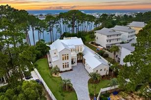 127 Oyster Lake Dr, Santa Rosa Beach, FL 32459 - Photo 7