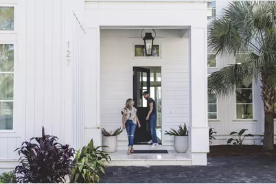 127 Oyster Lake Drive, Santa Rosa Beach, FL 32459 - Photo 1