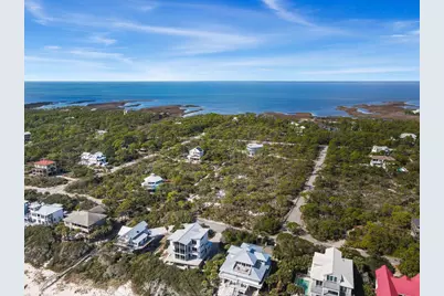 1644 Hawthorne Lane, Saint George Island, FL 32328 - Photo 7