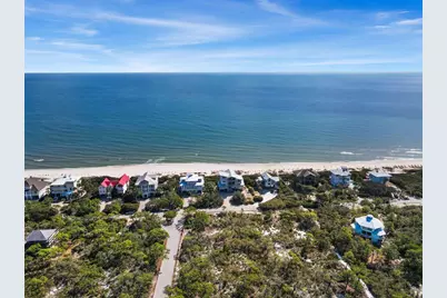1644 Hawthorne Lane, Saint George Island, FL 32328 - Photo 1