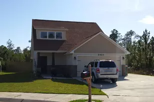 2421 Duncan Ridge Dr, Navarre, FL 32566 - Photo 1