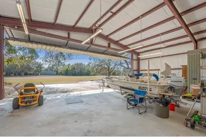 526 Tail Spin Drive, Holt, FL 32564 - Photo 35