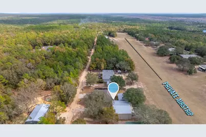 526 Tail Spin Drive, Holt, FL 32564 - Photo 43