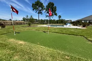 513 W Club House Dr W, Freeport, FL 32439 - Photo 5