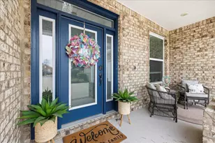 513 W Club House Dr W, Freeport, FL 32439 - Photo 17