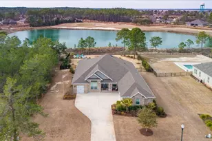 513 W Club House Dr W, Freeport, FL 32439 - Photo 7