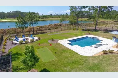 513 W Club House Drive W, Freeport, FL 32439 - Photo 1