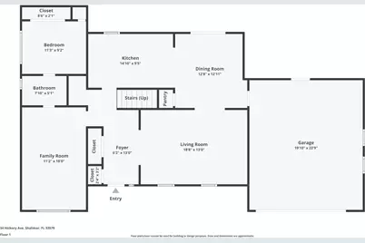 34 Hickory Avenue, Shalimar, FL 32579 - Photo 55