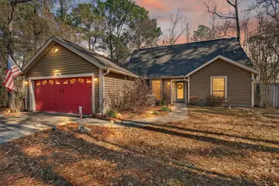 104 Fairway Drive, Crestview, FL 32536 - Photo 1