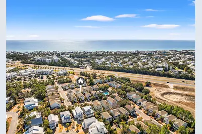 62 W Shore Place W, Inlet Beach, FL 32461 - Photo 35