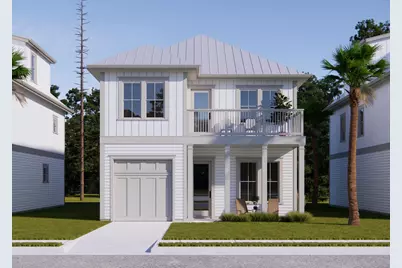 50 Nautilus Breeze Way #Lot 20, Inlet Beach, FL 32461 - Photo 1