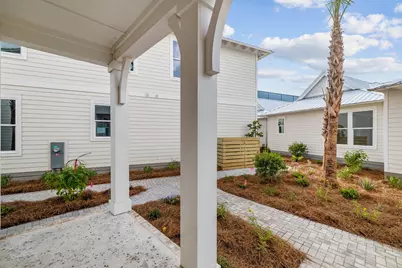 272 Dockside Drive, Port Saint Joe, FL 32456 - Photo 37