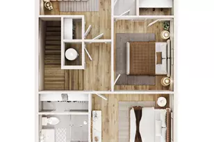 272 Dockside Dr, Port Saint Joe, FL 32456 - Photo 35