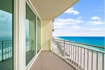 15625 Front Beach Road #UNIT 1004, Panama City Beach, FL 32413 - Photo 27