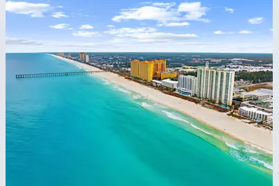 15625 Front Beach Road #UNIT 1004, Panama City Beach, FL 32413 - Photo 29
