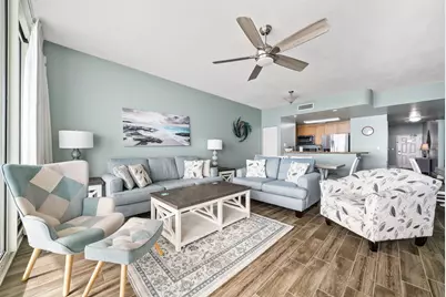 15625 Front Beach Road #UNIT 1004, Panama City Beach, FL 32413 - Photo 5