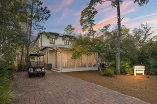 657 Patina Blvd, Seacrest, FL 32461 - Photo 1