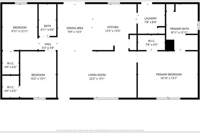 18097 Country Cross Road Road, Florala, AL 36442 - Photo 33