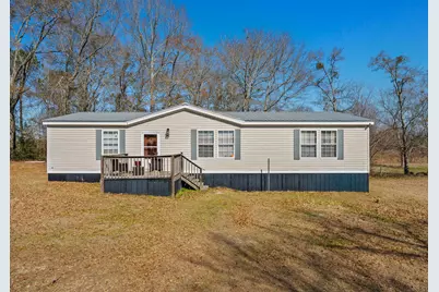 18097 Country Cross Road Road, Florala, AL 36442 - Photo 1