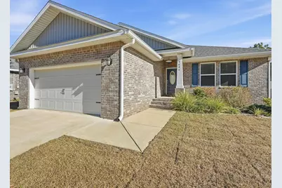 7434 Gordon Evans Road, Navarre, FL 32566 - Photo 1