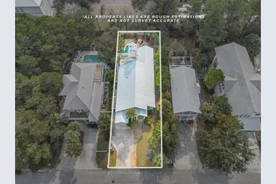 165 Sugar Sand Lane, Santa Rosa Beach, FL 32459 - Photo 43