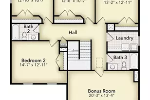 2417 Aleia Ln, Crestview, FL 32536 - Photo 3